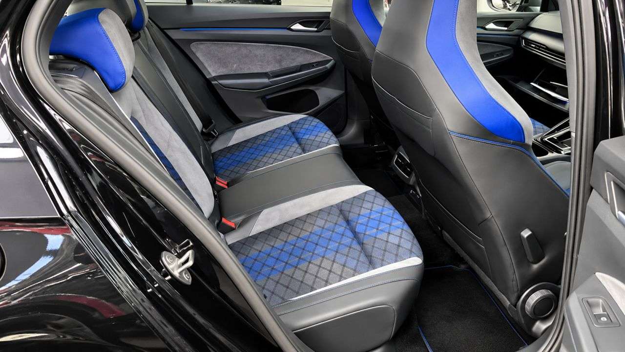 2023 VOLKSWAGEN GOLF 2023 VOLKSWAGEN GOLF