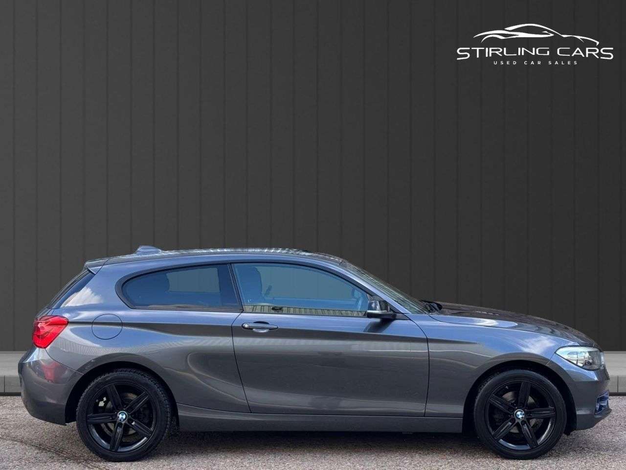 2016 BMW 1 SERIES 2016 BMW 1 SERIES