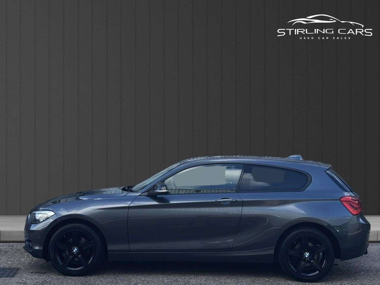 2016 BMW 1 SERIES 2016 BMW 1 SERIES