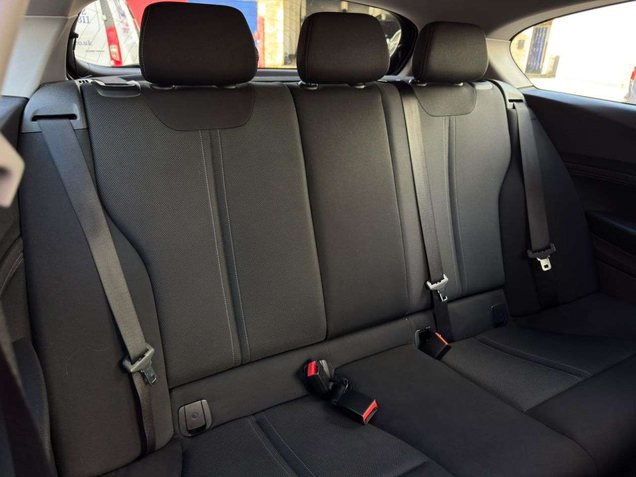2016 BMW 1 SERIES 2016 BMW 1 SERIES