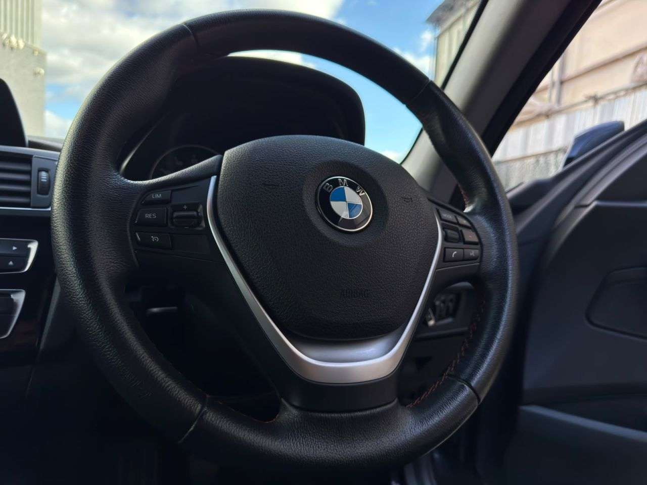 2016 BMW 1 SERIES 2016 BMW 1 SERIES