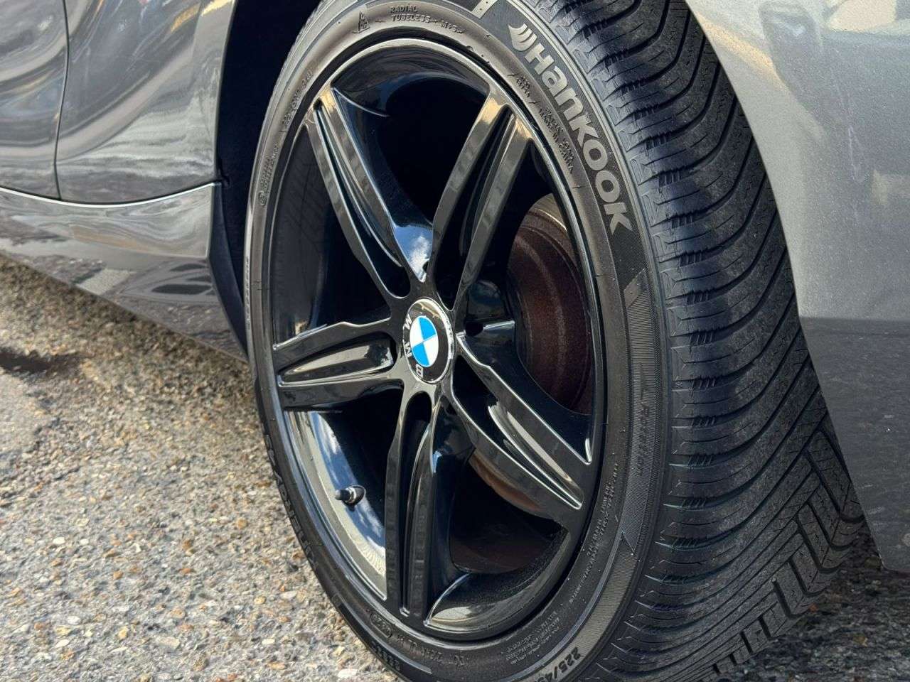 2016 BMW 1 SERIES 2016 BMW 1 SERIES