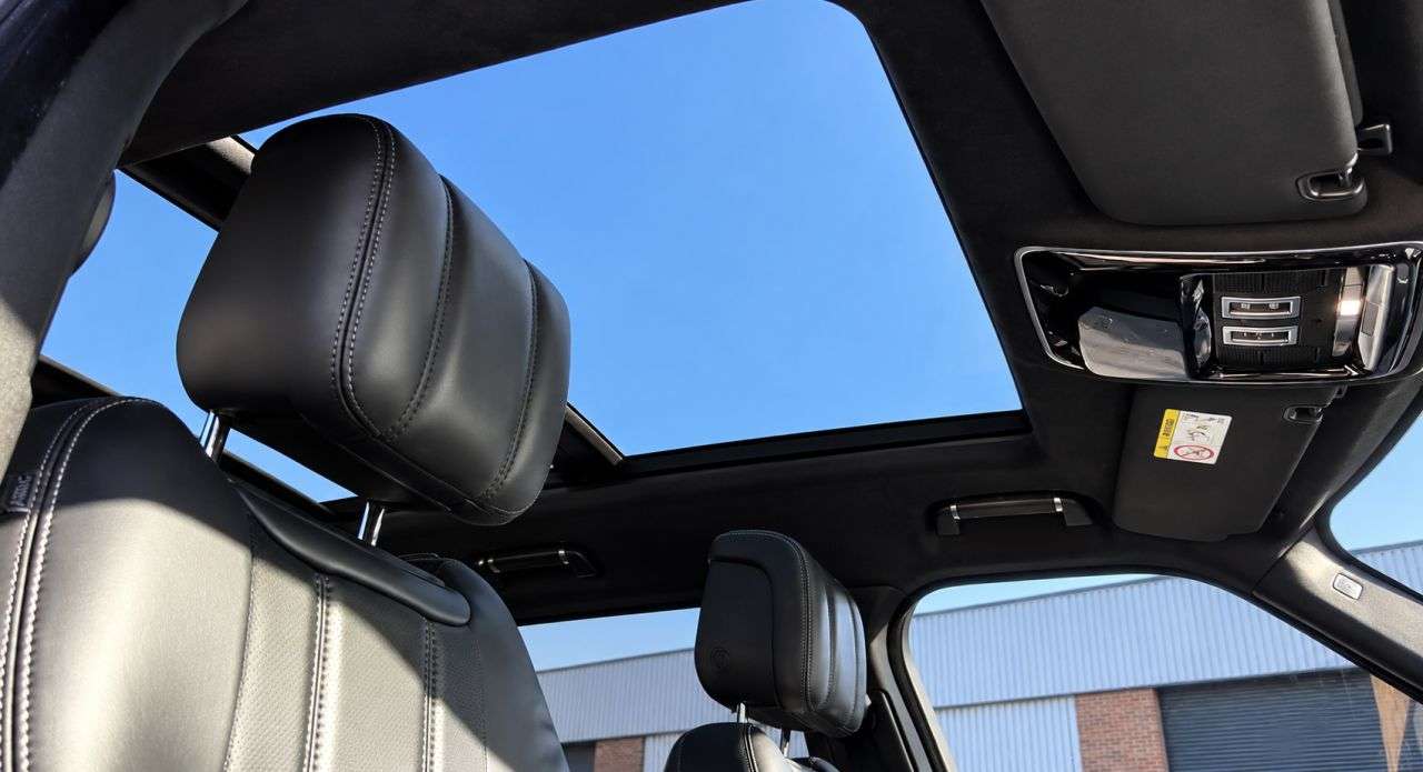 2019 LAND ROVER RANGE ROVER 2019 LAND ROVER RANGE ROVER