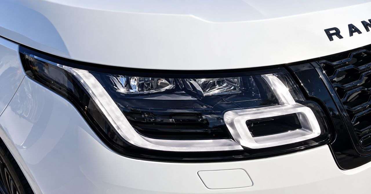 2019 LAND ROVER RANGE ROVER 2019 LAND ROVER RANGE ROVER