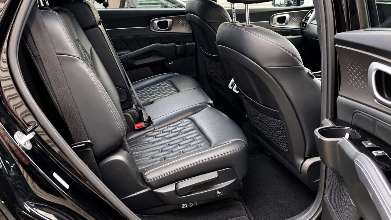 2022 KIA SORENTO 2022 KIA SORENTO