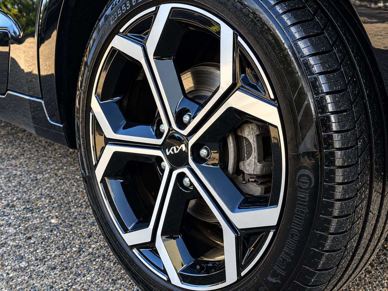 2023 KIA NIRO 2023 KIA NIRO