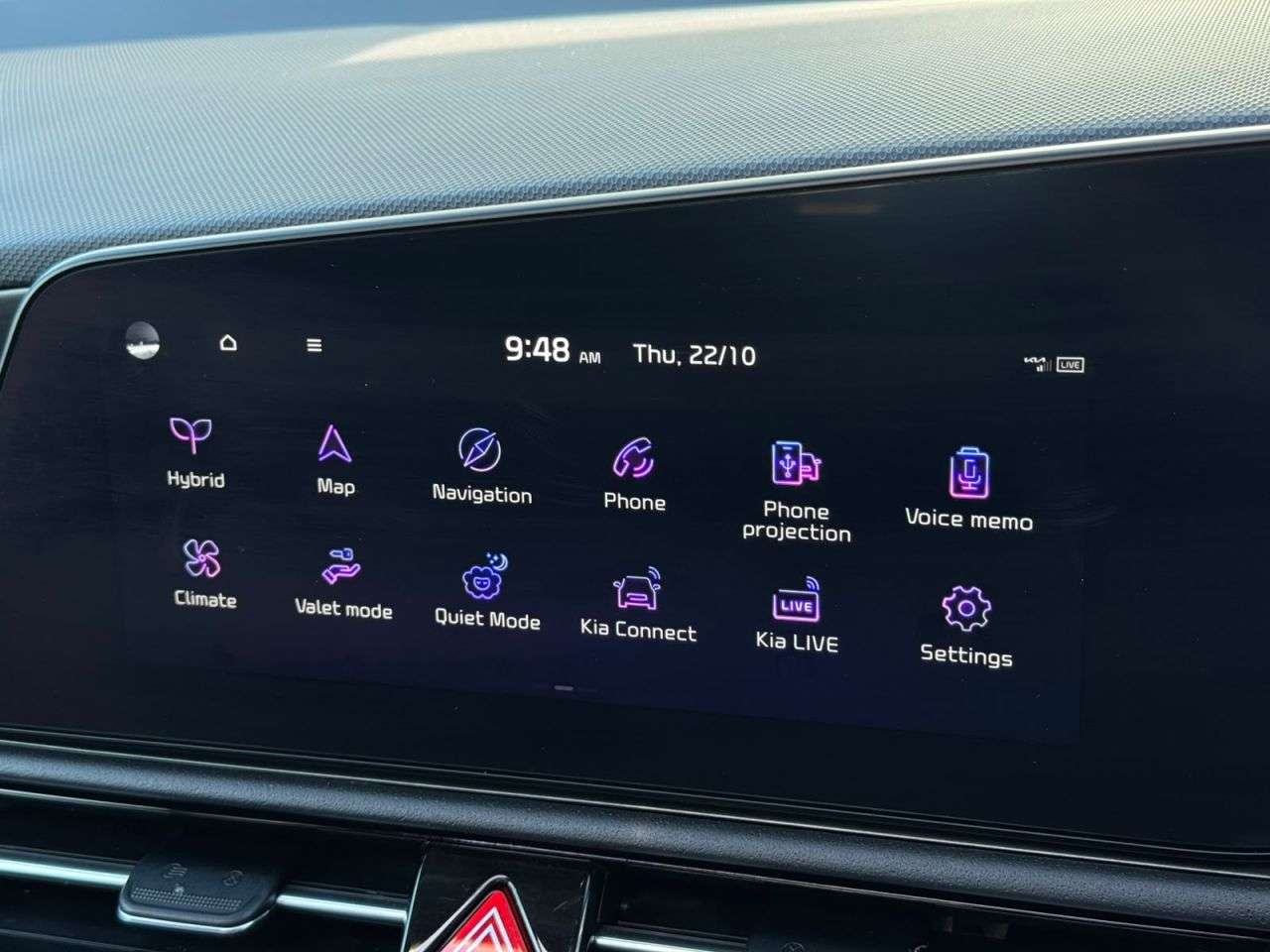 2023 KIA NIRO 2023 KIA NIRO