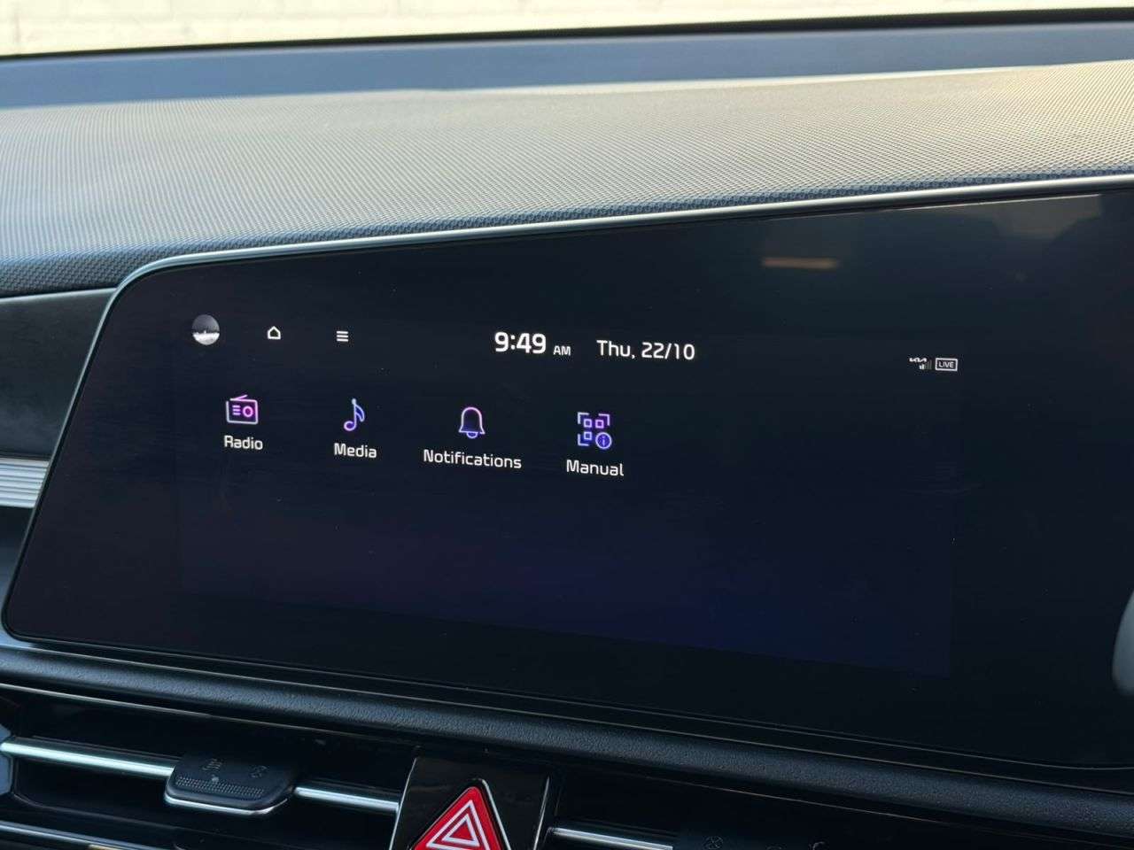 2023 KIA NIRO 2023 KIA NIRO