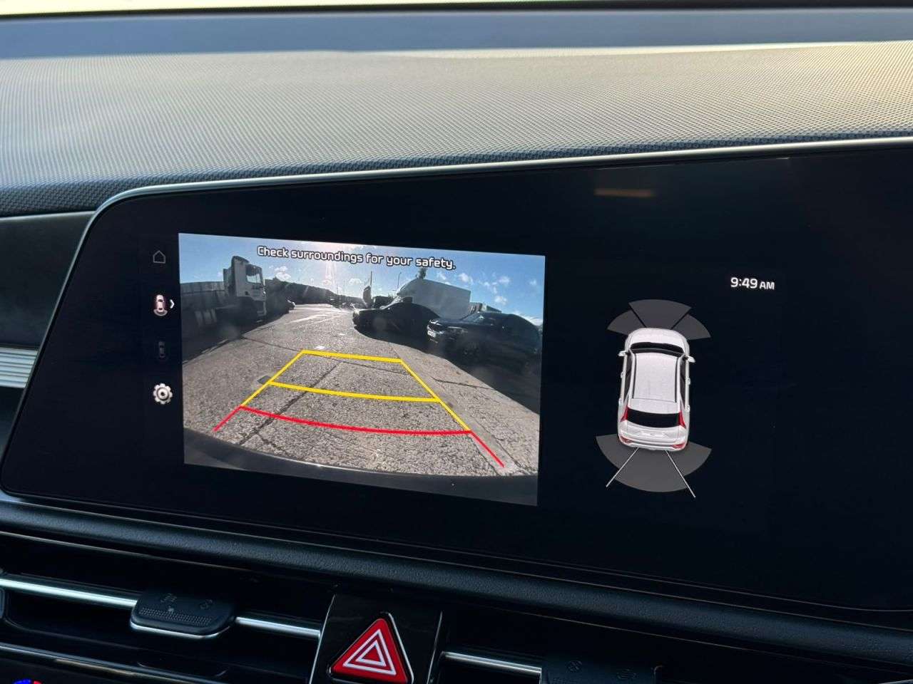 2023 KIA NIRO 2023 KIA NIRO