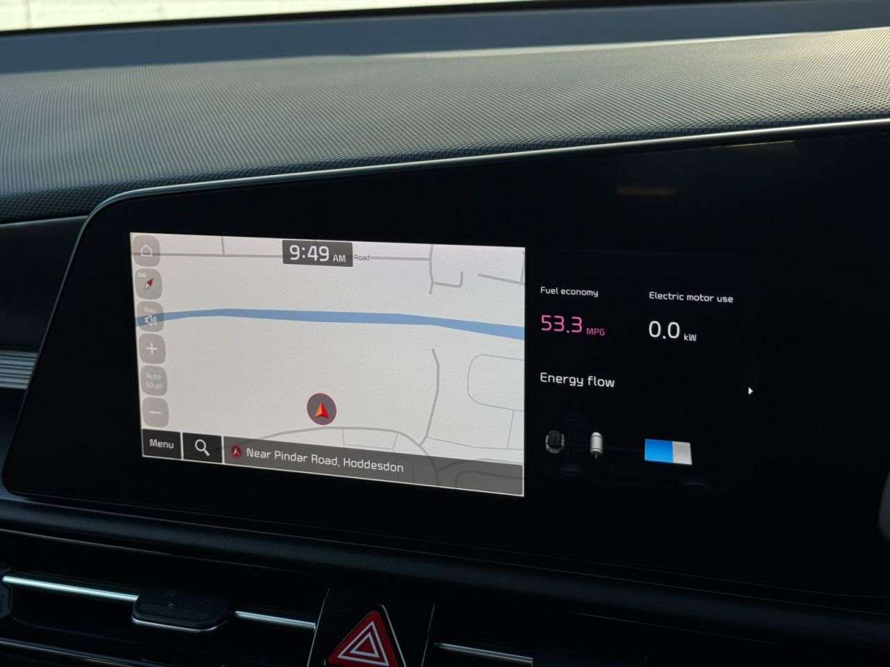 2023 KIA NIRO 2023 KIA NIRO