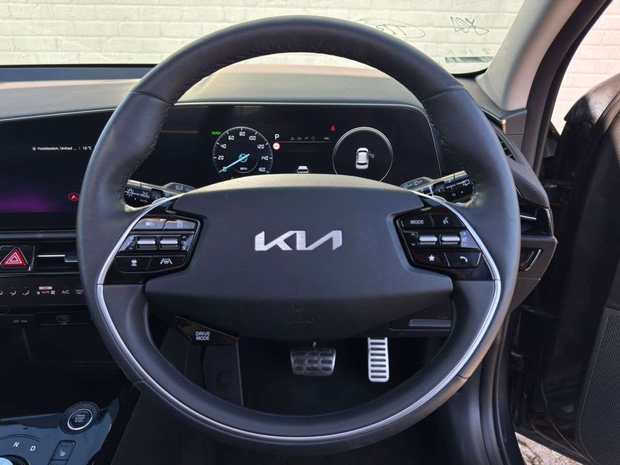 2023 KIA NIRO 2023 KIA NIRO