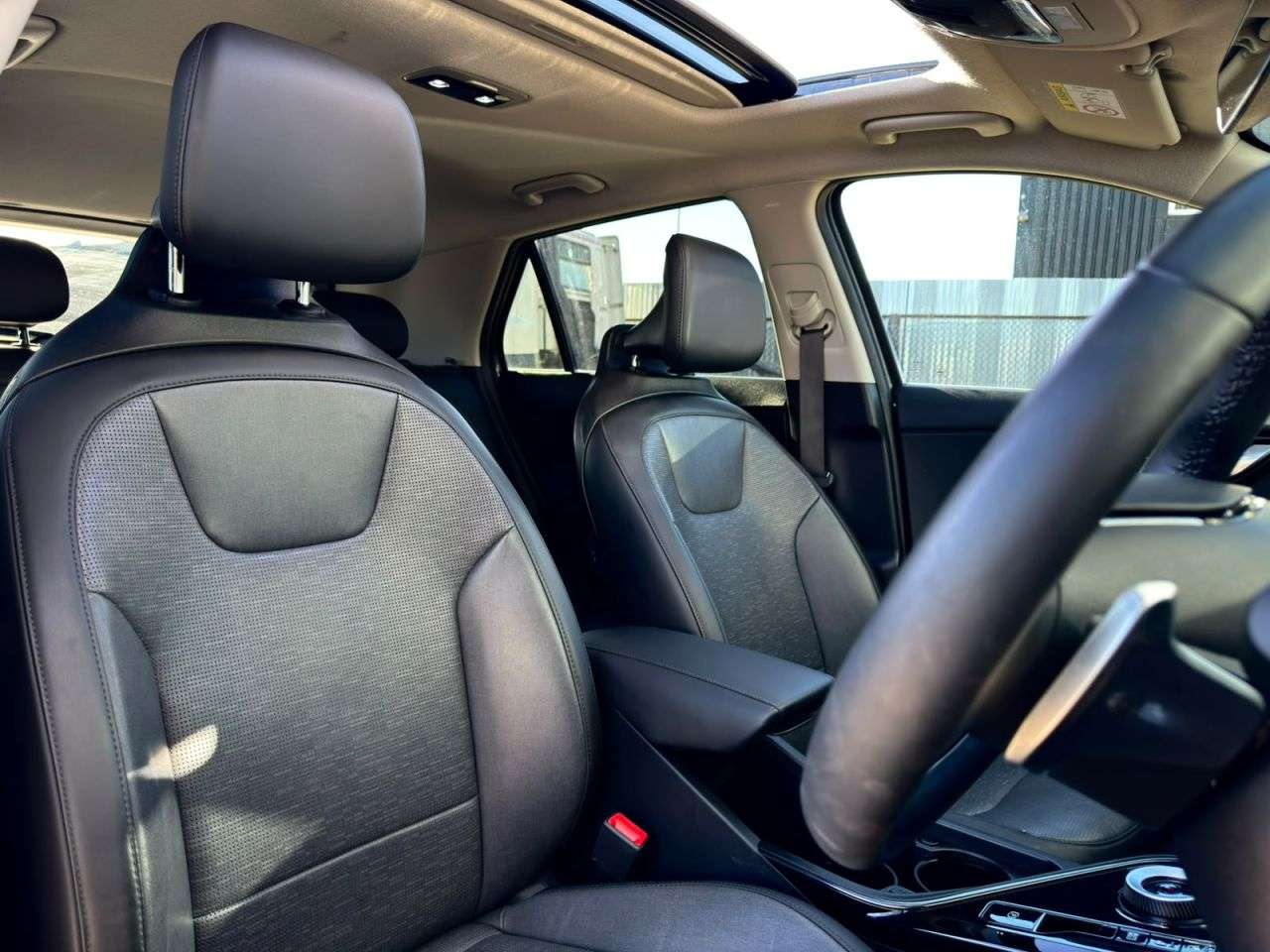 A 2023 KIA NIRO 1.6h GDi 4 SUV 5dr Petrol Hybrid DCT Euro 6 (s/s) (139 bhp) FINANCE+WARRANT A 2023 KIA NIRO 1.6h GDi 4 SUV 5dr Petrol Hybrid DCT Euro 6 (s/s) (139 bhp) FINANCE+WARRANT