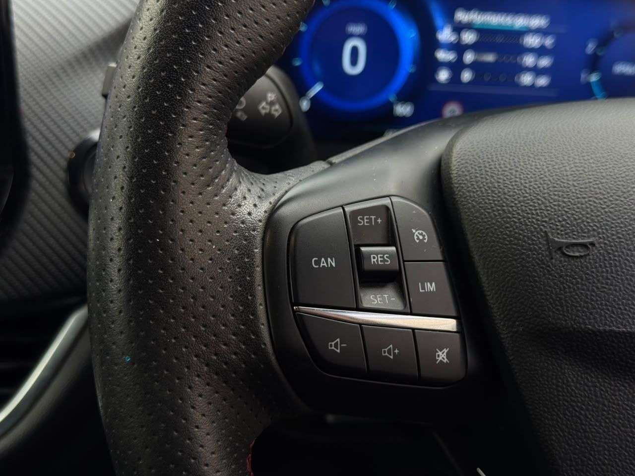 2023 FORD FIESTA 2023 FORD FIESTA