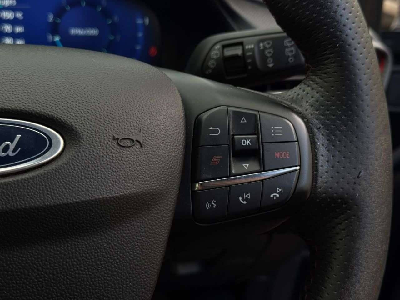 2023 FORD FIESTA 2023 FORD FIESTA