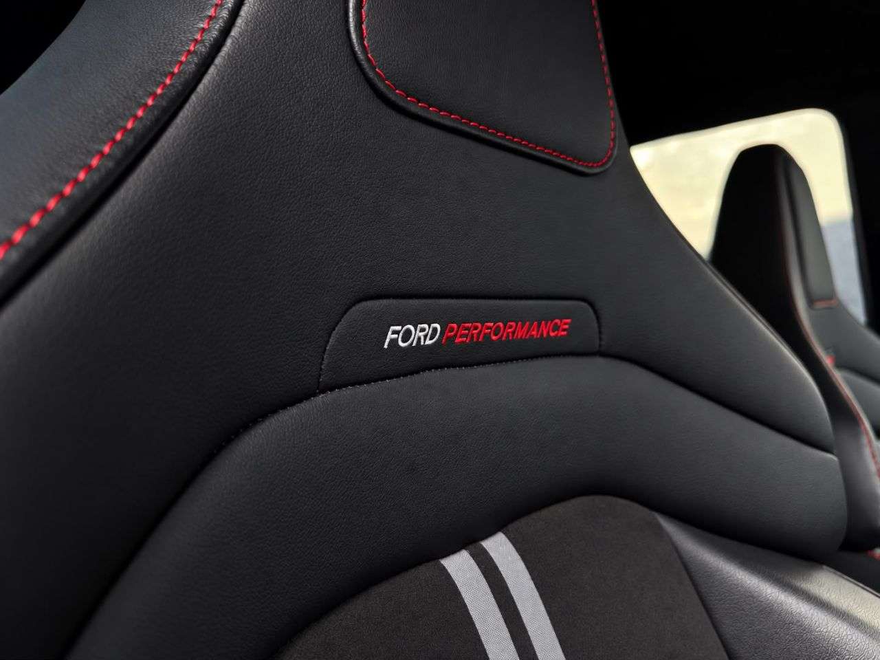 2023 FORD FIESTA 2023 FORD FIESTA