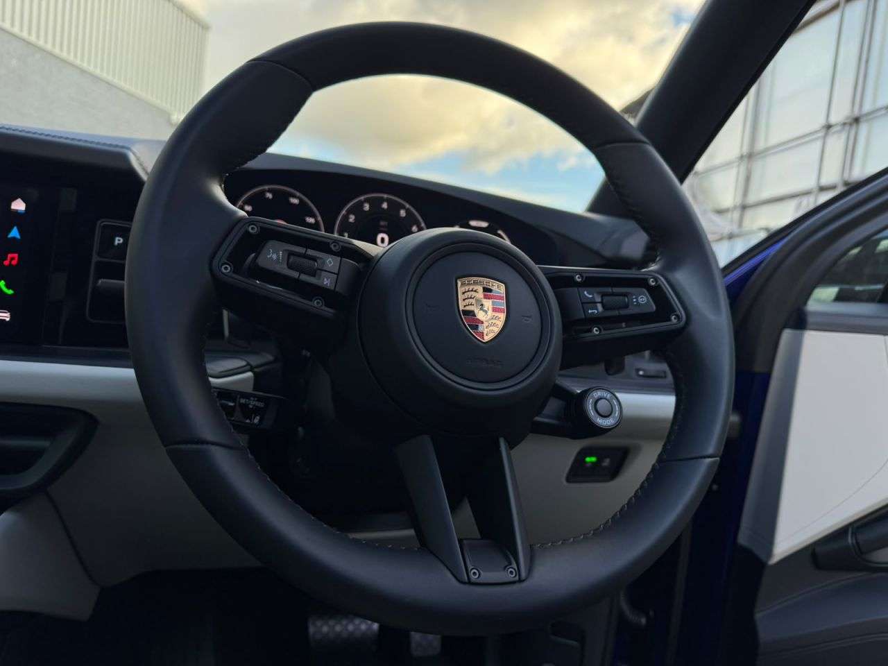 2026 PORSCHE CAYENNE 2026 PORSCHE CAYENNE