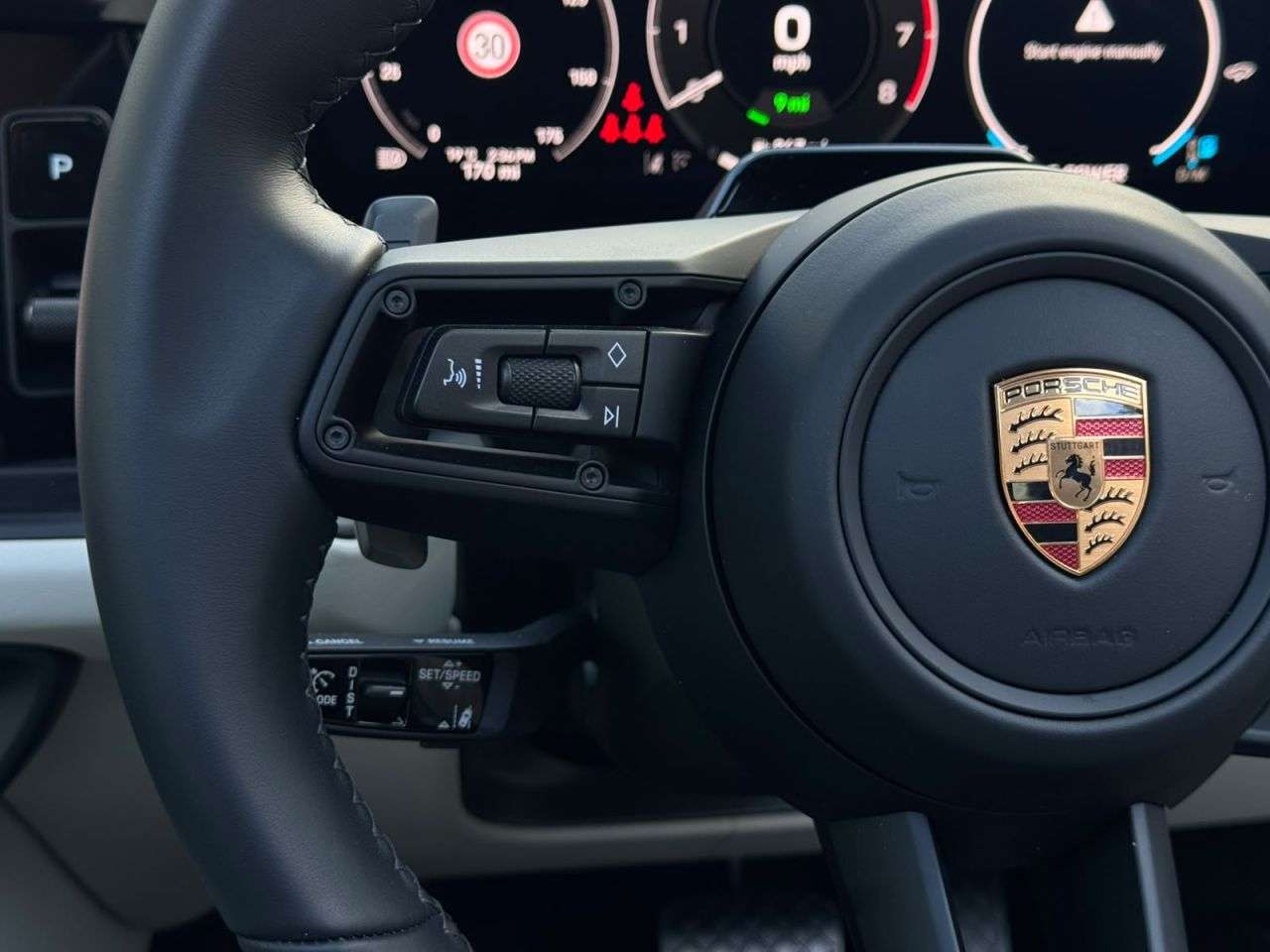 2026 PORSCHE CAYENNE 2026 PORSCHE CAYENNE