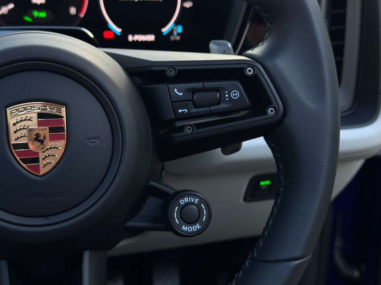 2026 PORSCHE CAYENNE 2026 PORSCHE CAYENNE