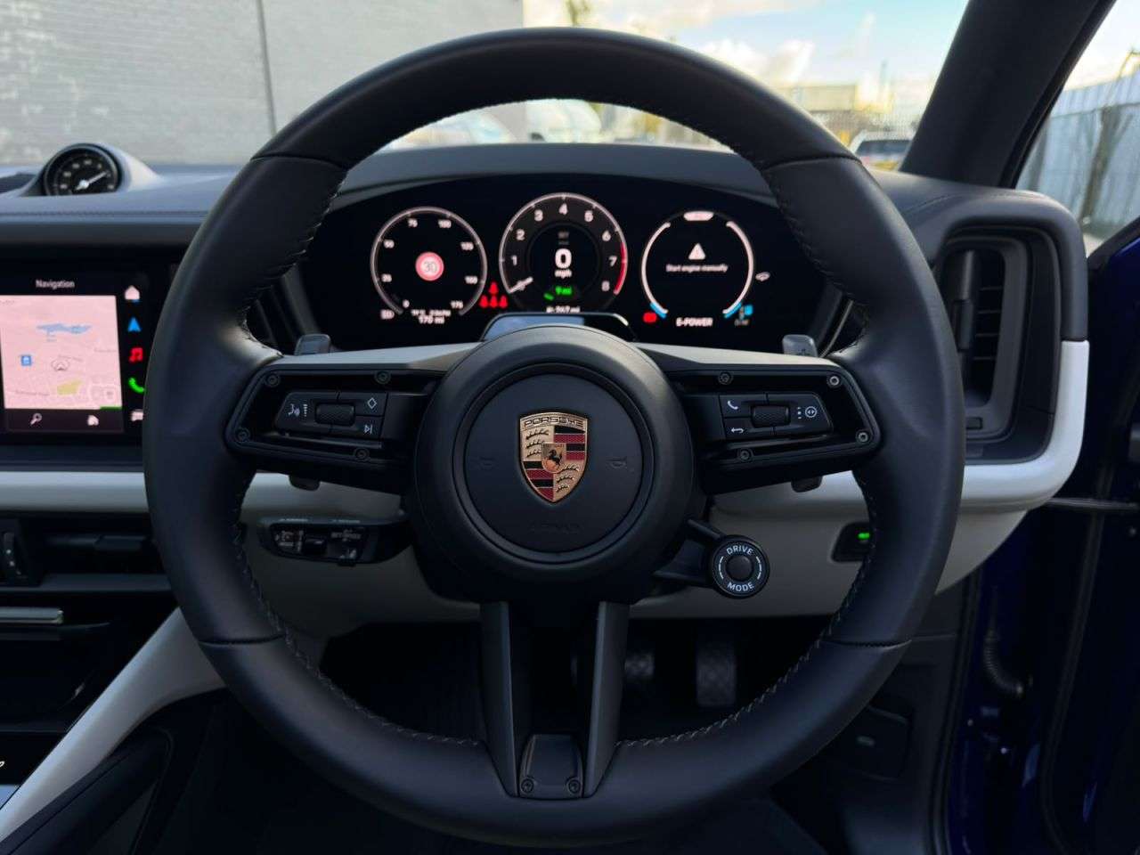 2026 PORSCHE CAYENNE 2026 PORSCHE CAYENNE