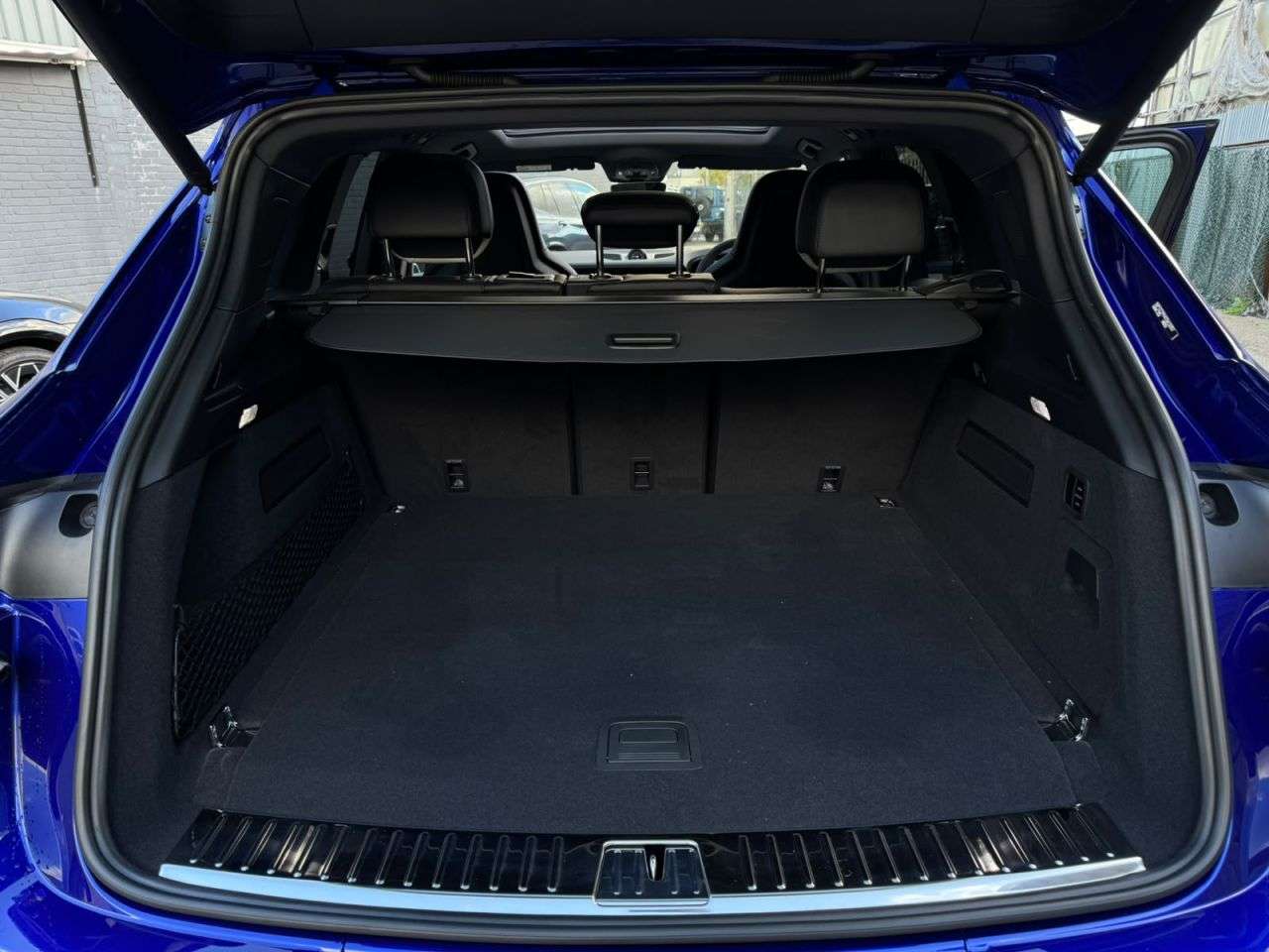 2026 PORSCHE CAYENNE 2026 PORSCHE CAYENNE