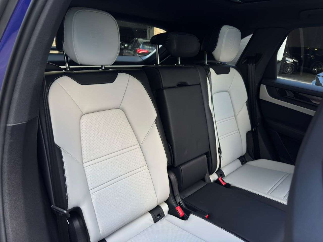 2026 PORSCHE CAYENNE 2026 PORSCHE CAYENNE