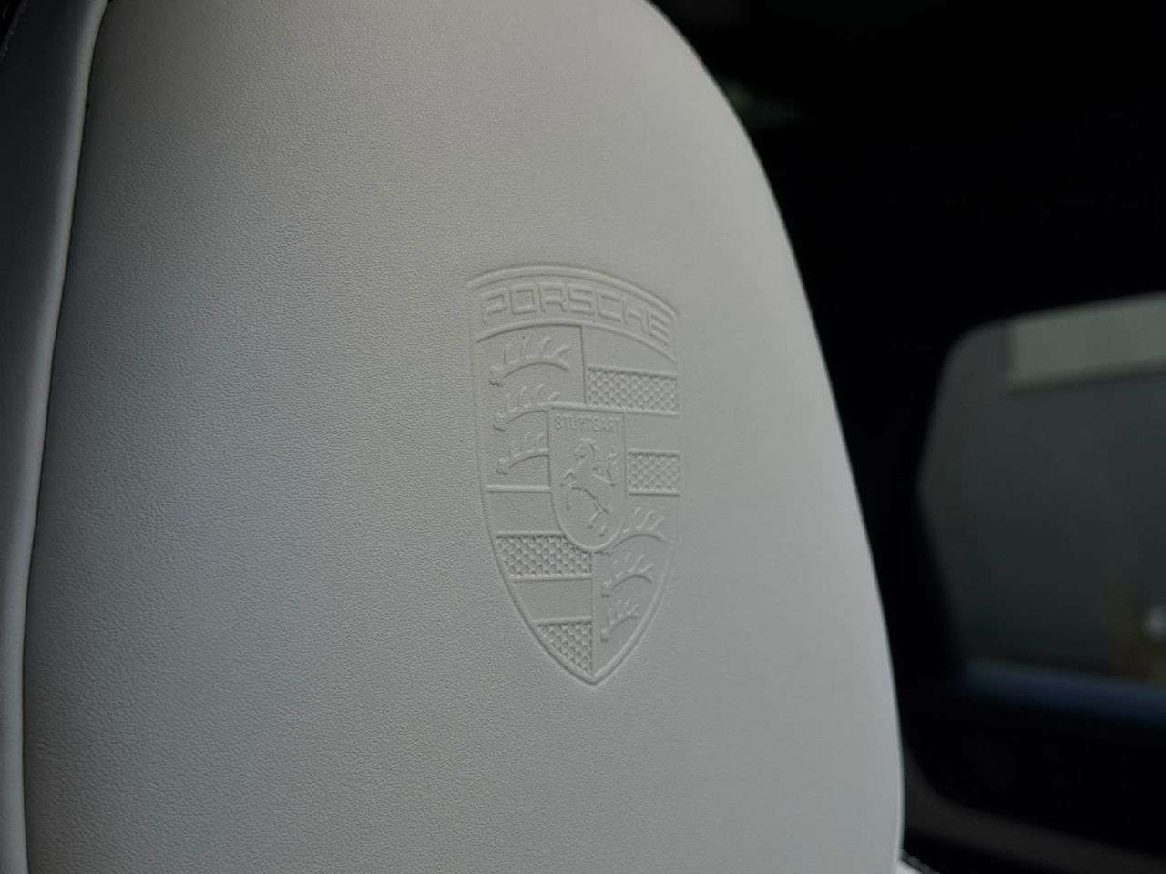 2026 PORSCHE CAYENNE 2026 PORSCHE CAYENNE
