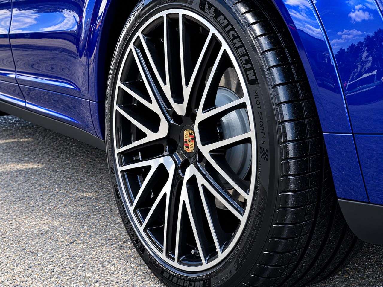 2026 PORSCHE CAYENNE 2026 PORSCHE CAYENNE