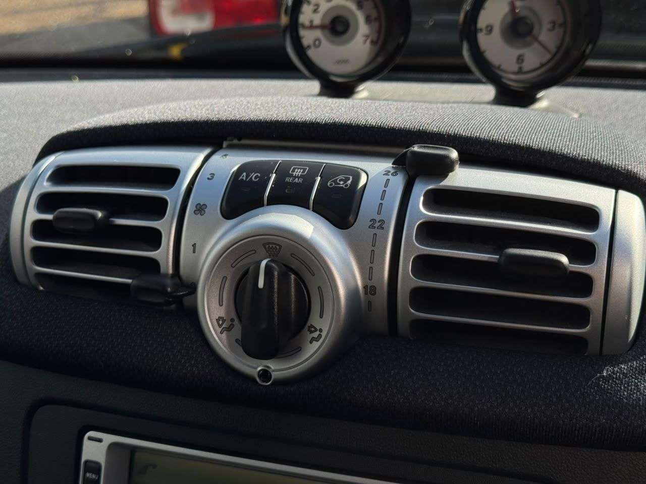2014 SMART FORTWO 2014 SMART FORTWO