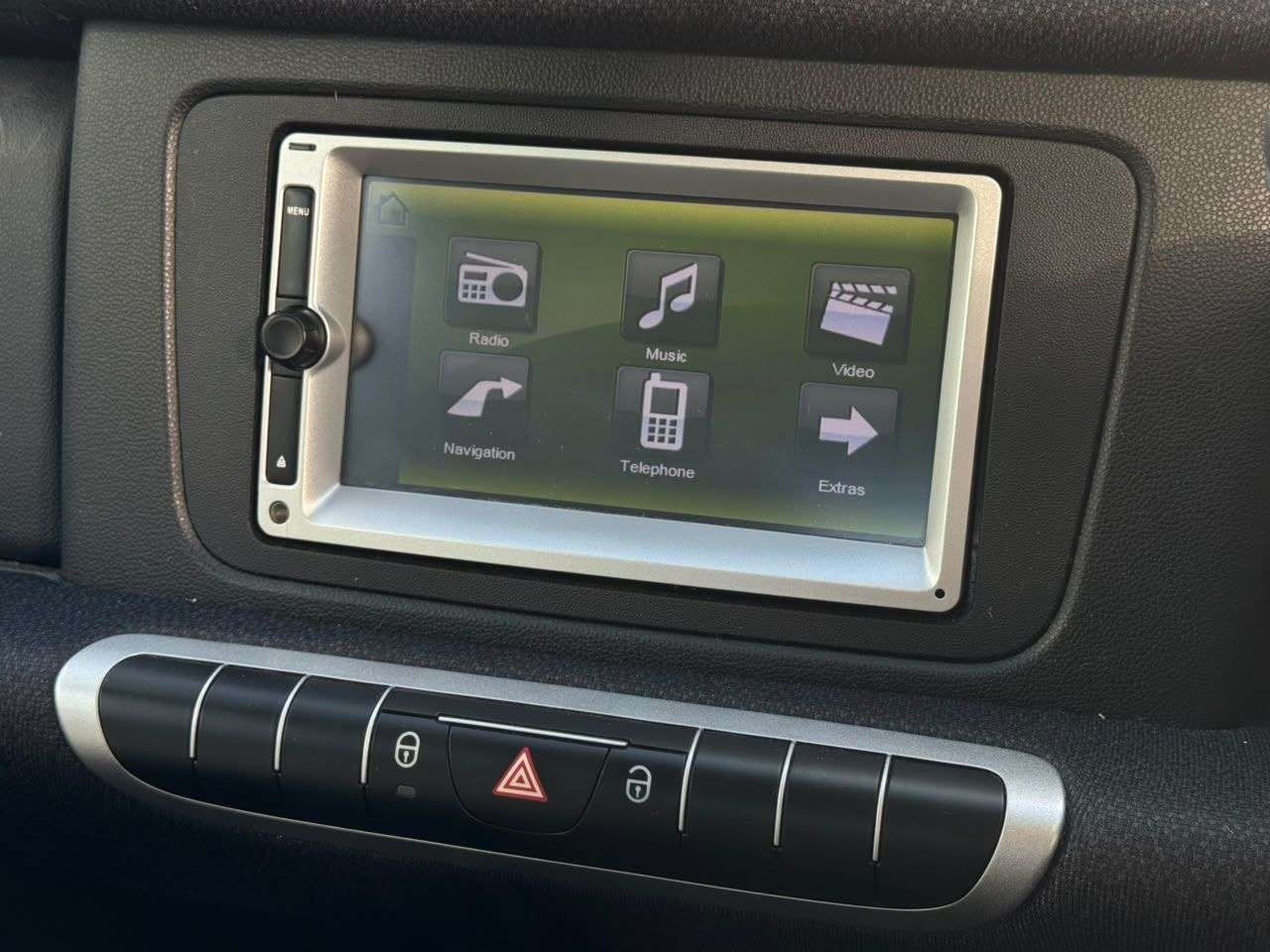 2014 SMART FORTWO 2014 SMART FORTWO