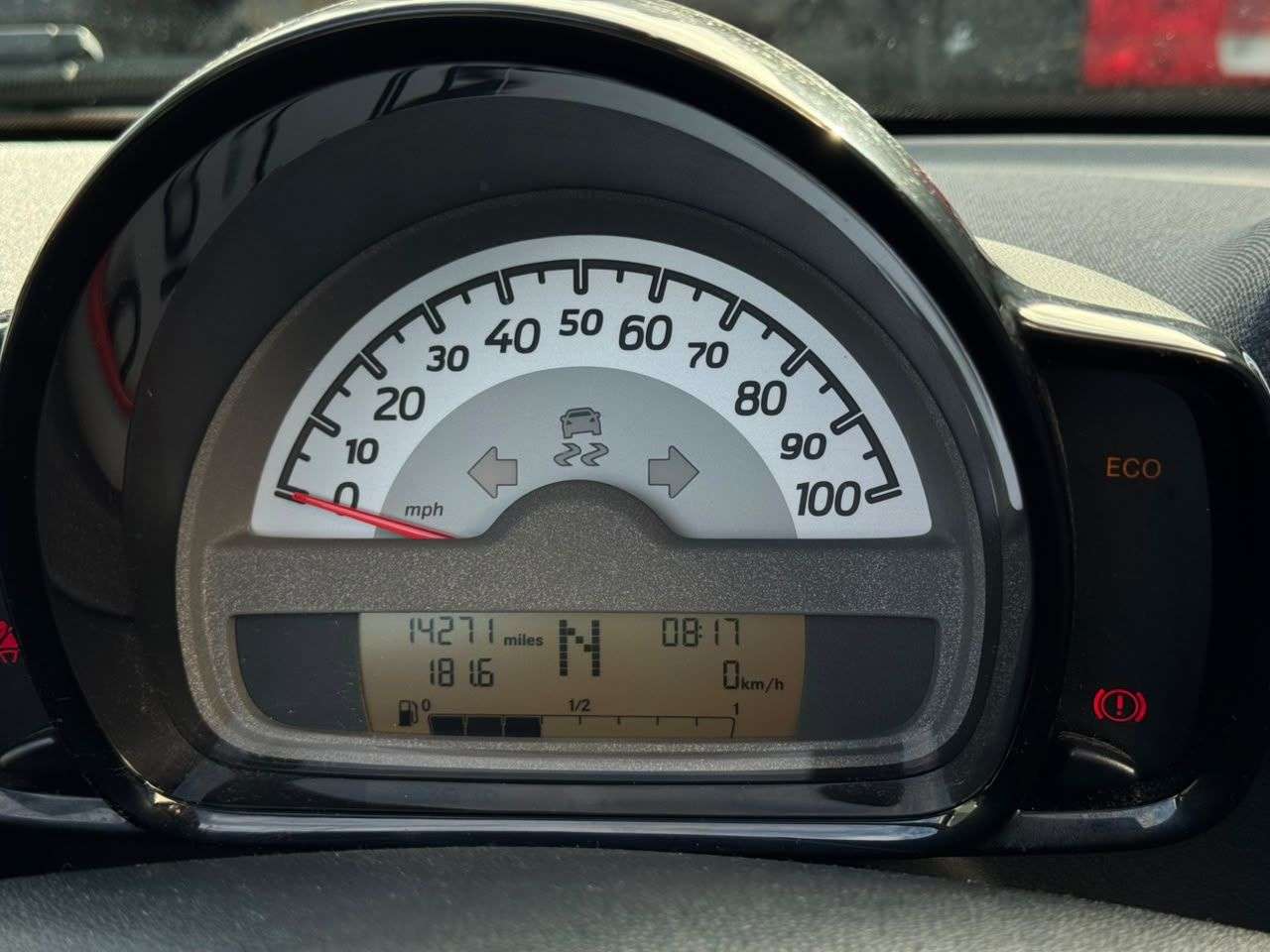 2014 SMART FORTWO 2014 SMART FORTWO