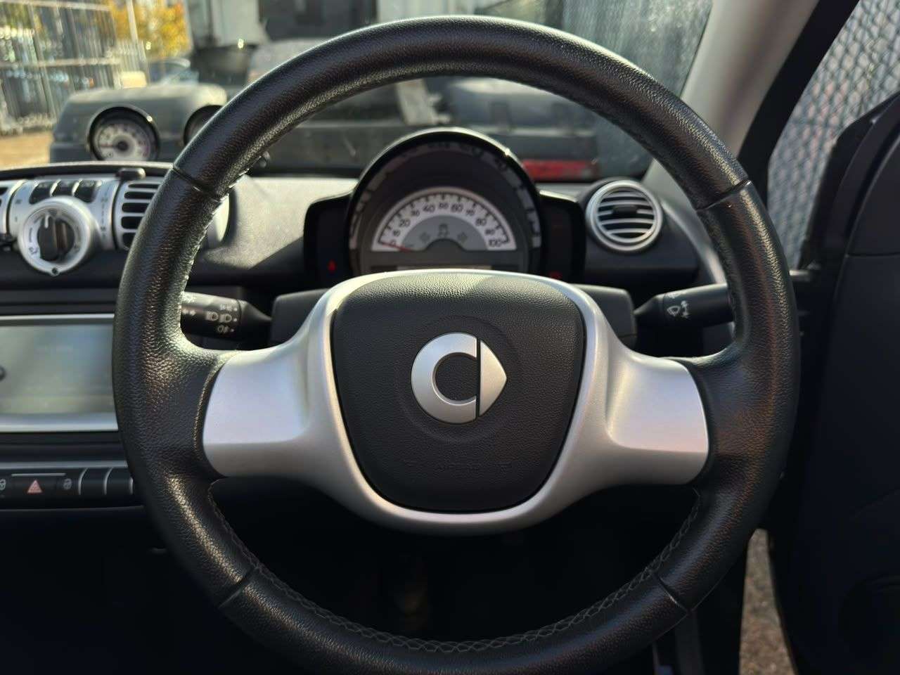 2014 SMART FORTWO 2014 SMART FORTWO