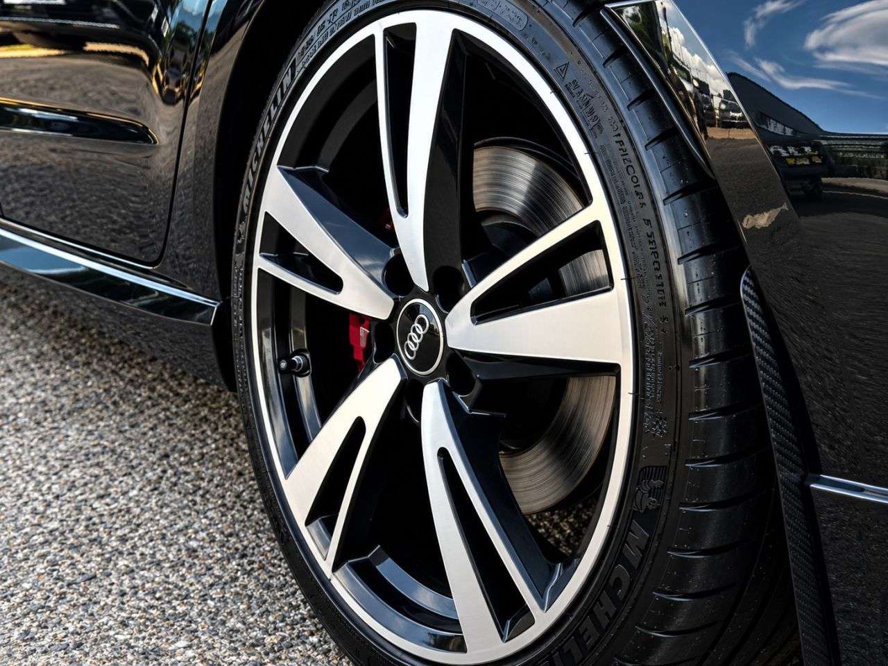2019 AUDI RS3 2019 AUDI RS3