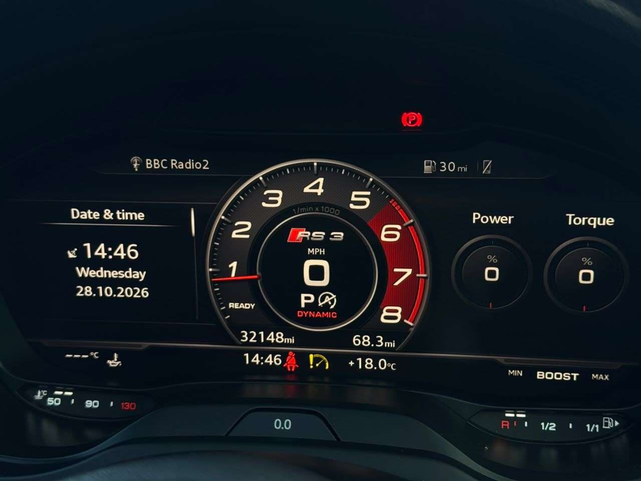 2019 AUDI RS3 2019 AUDI RS3