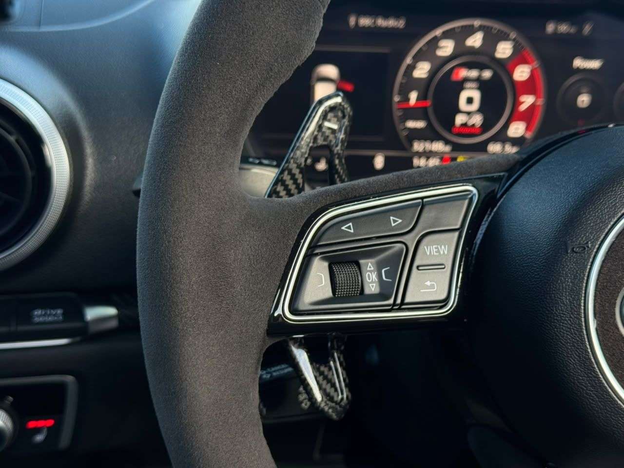 2019 AUDI RS3 2019 AUDI RS3