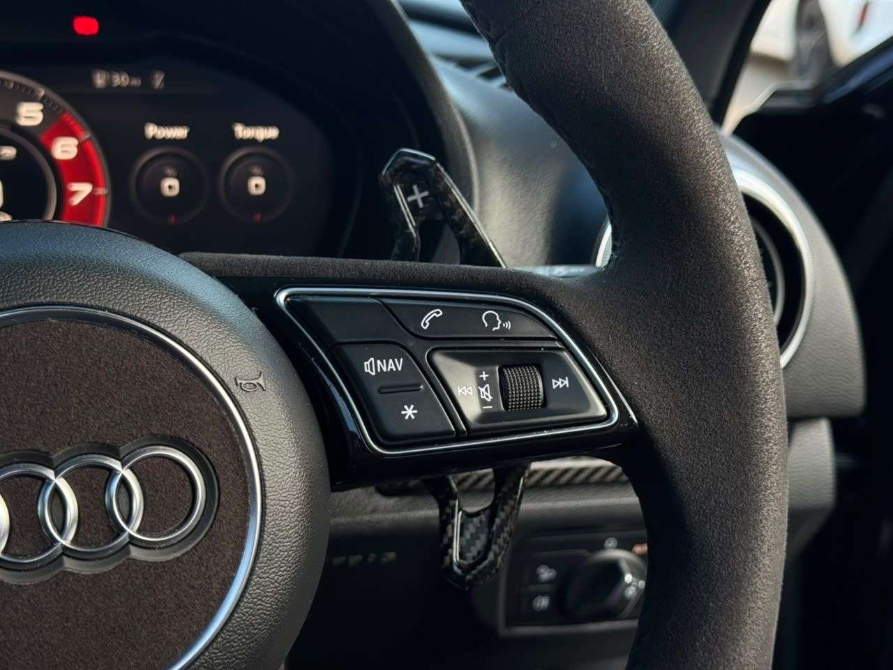 2019 AUDI RS3 2019 AUDI RS3