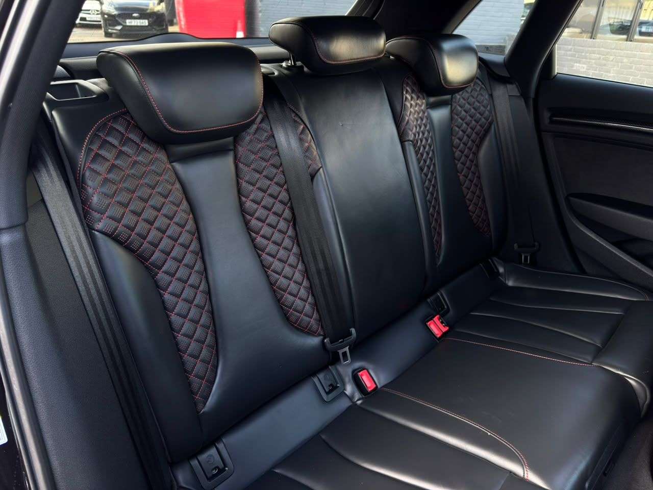 2019 AUDI RS3 2019 AUDI RS3