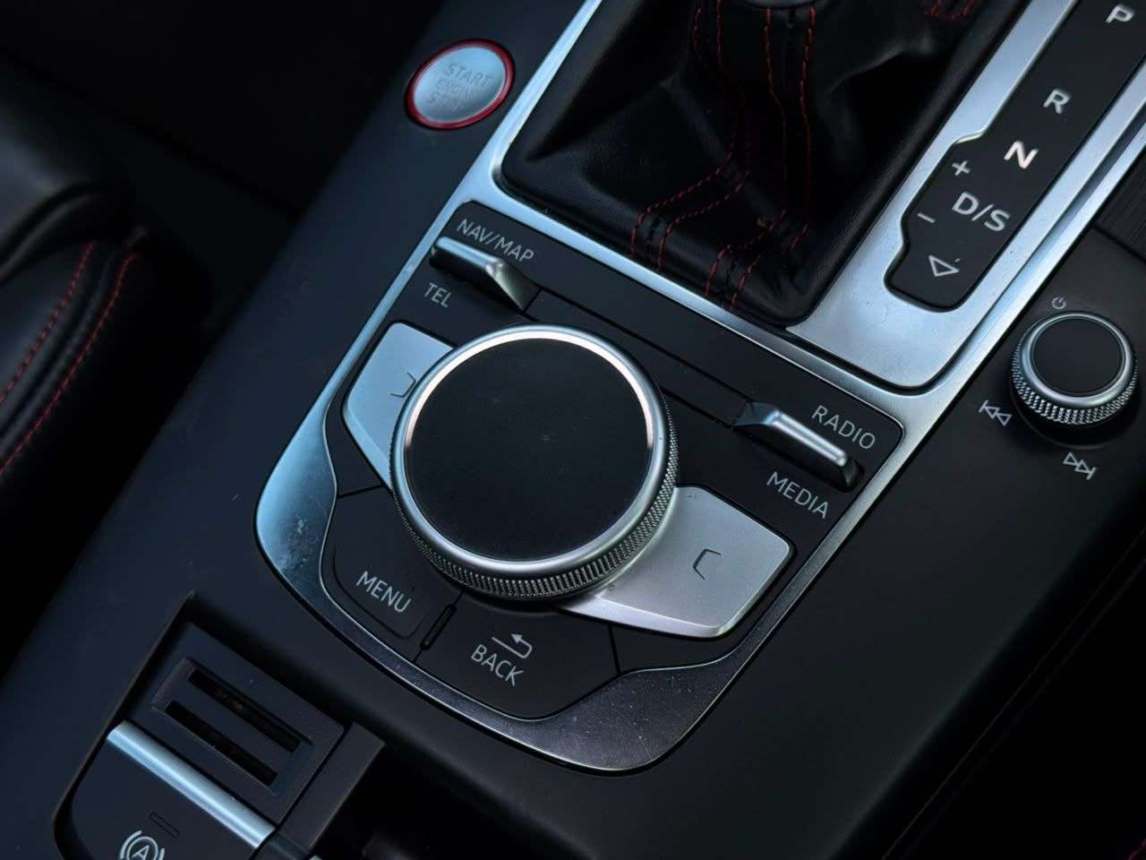 2019 AUDI RS3 2019 AUDI RS3