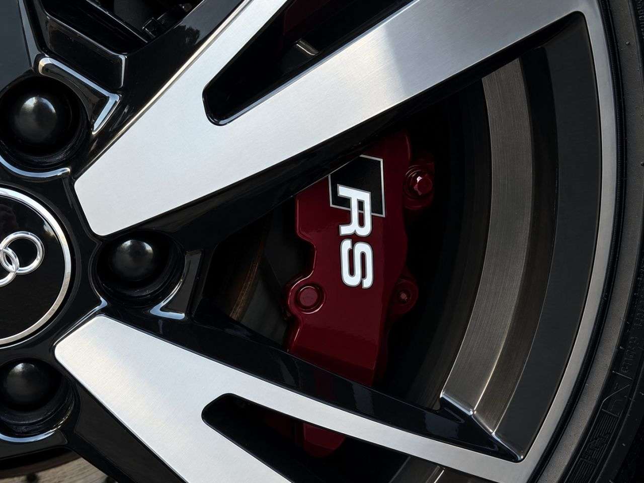 2019 AUDI RS3 2019 AUDI RS3