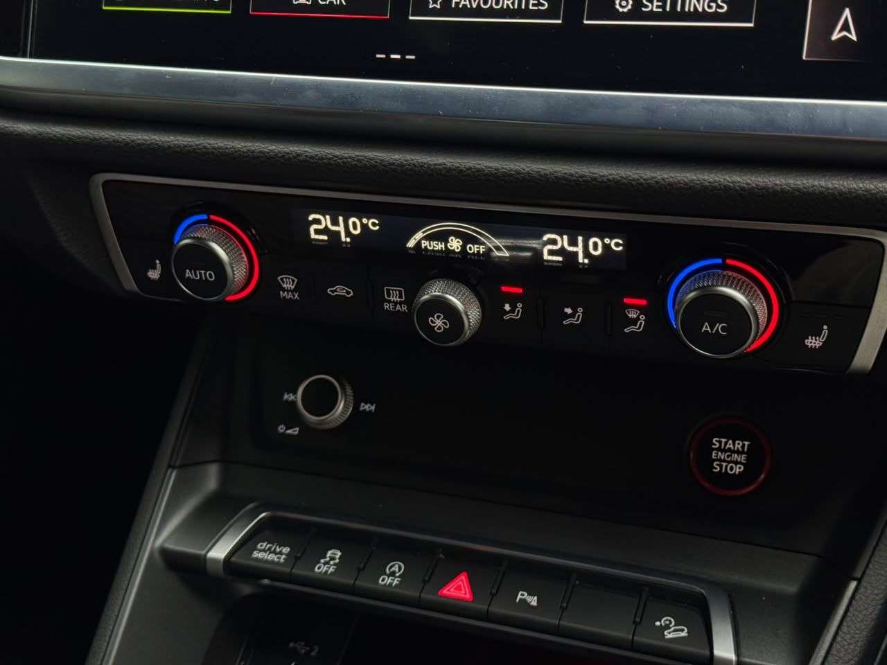 2022 AUDI RS Q3 2022 AUDI RS Q3