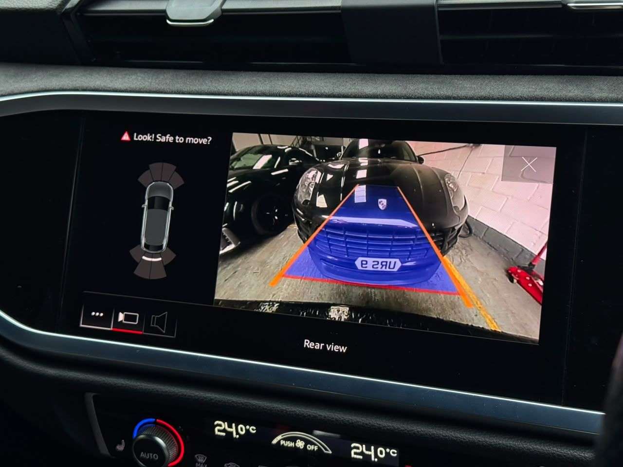 2022 AUDI RS Q3 2022 AUDI RS Q3