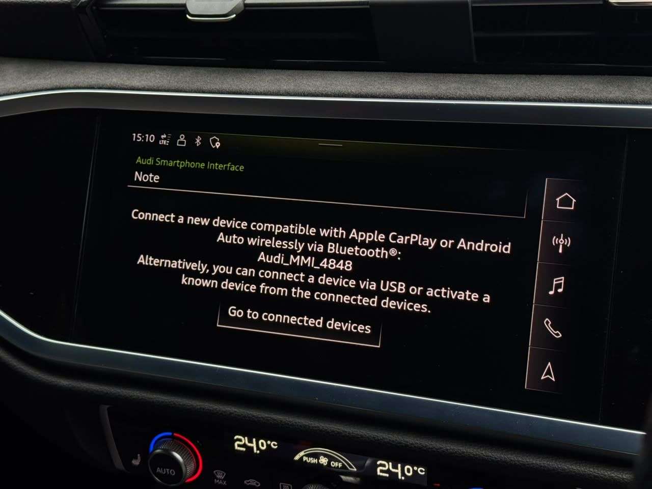 2022 AUDI RS Q3 2022 AUDI RS Q3