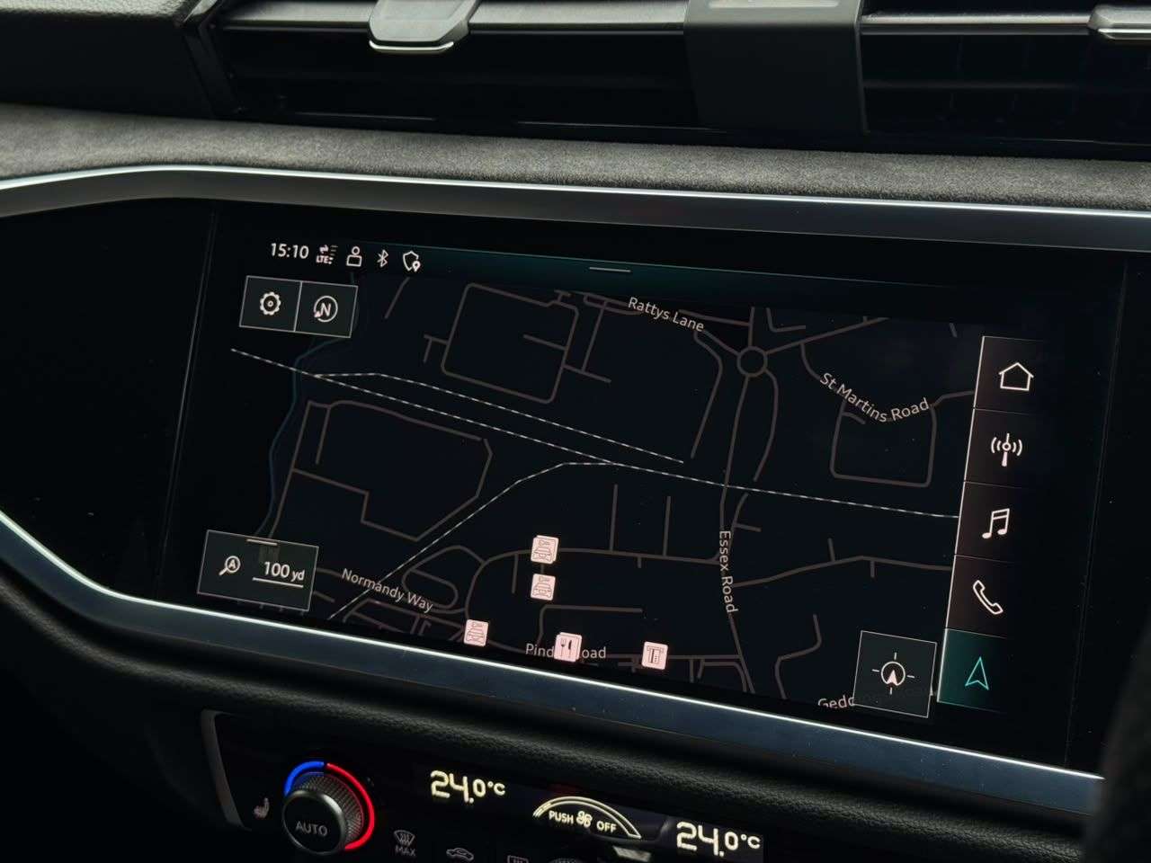 2022 AUDI RS Q3 2022 AUDI RS Q3