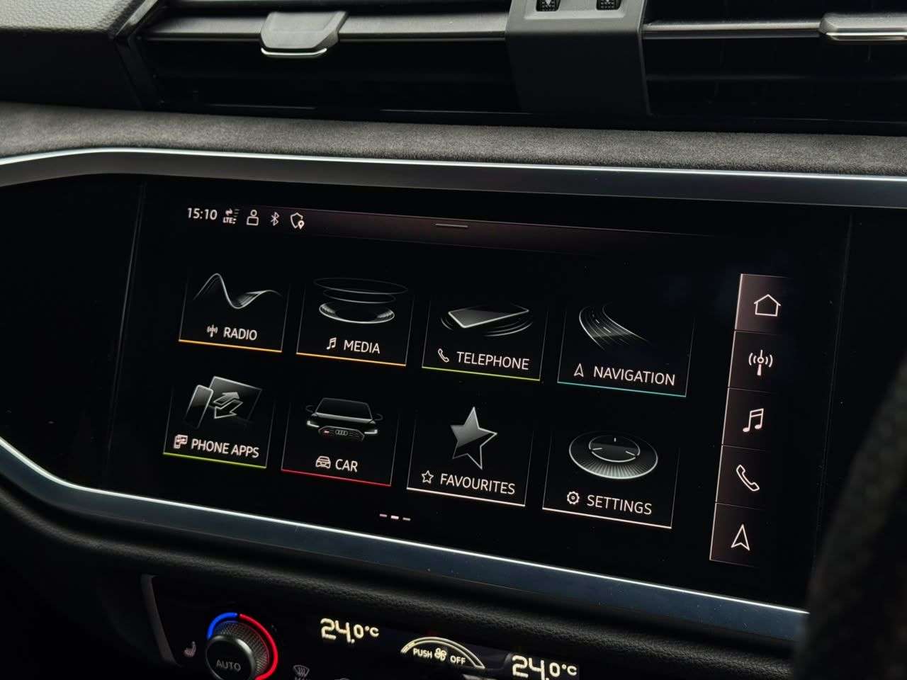 2022 AUDI RS Q3 2022 AUDI RS Q3