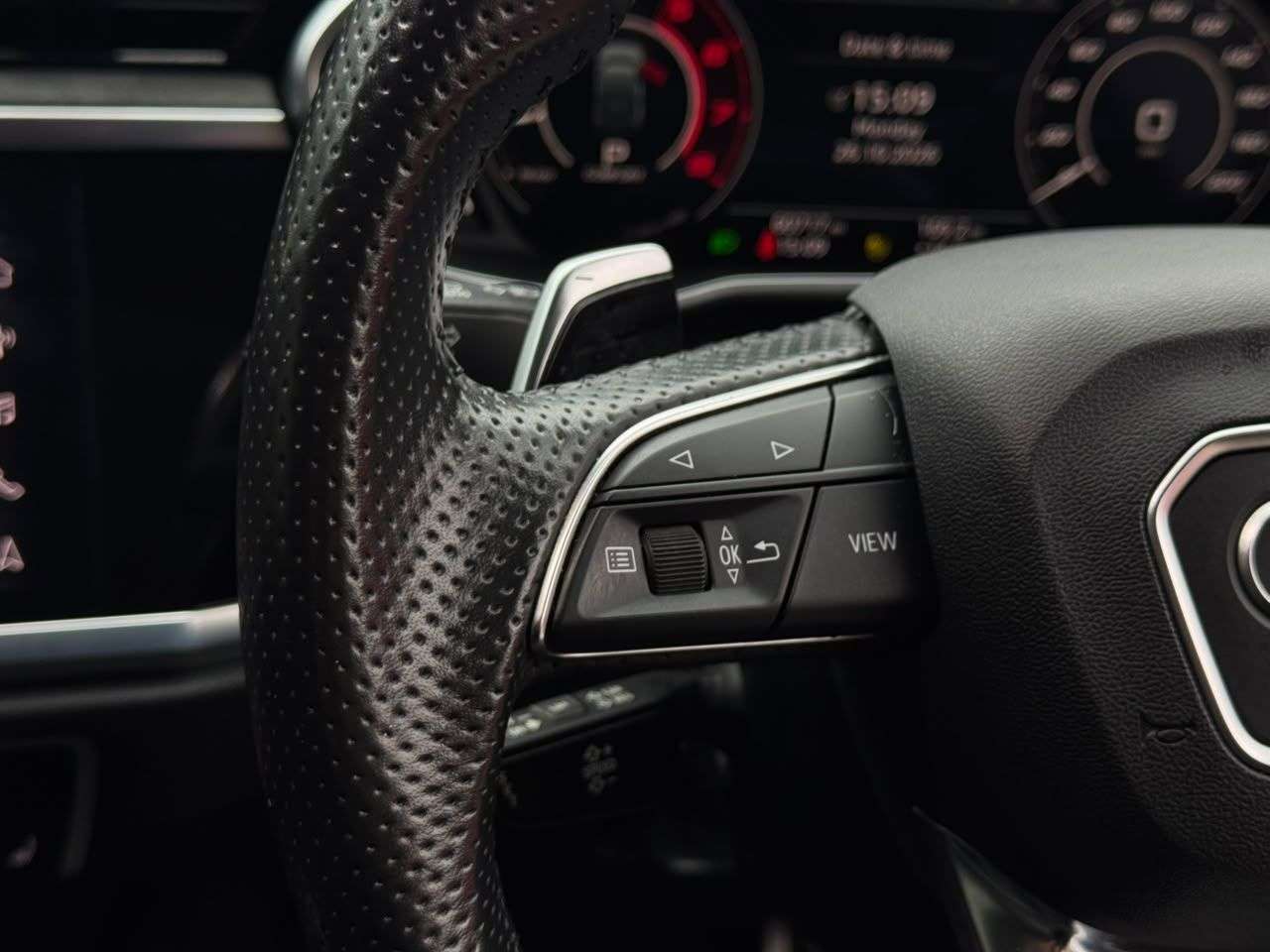 2022 AUDI RS Q3 2022 AUDI RS Q3