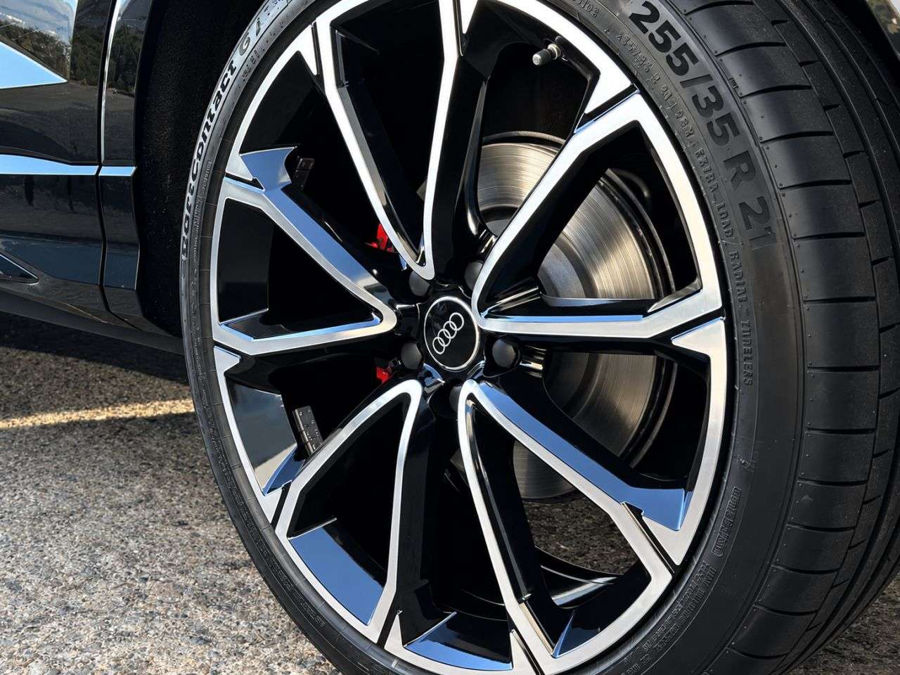 2022 AUDI RS Q3 2022 AUDI RS Q3