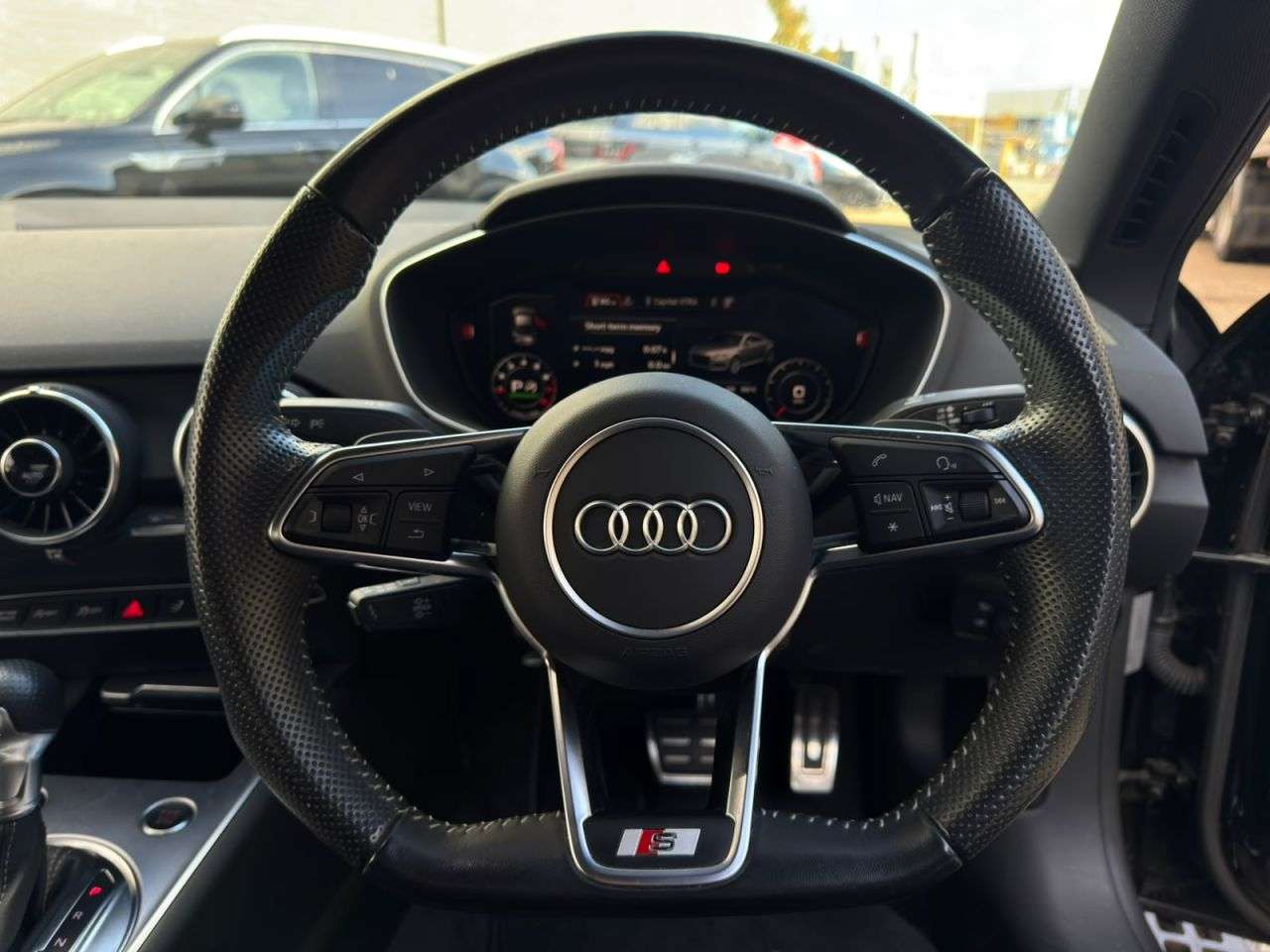 2023 AUDI TT 2023 AUDI TT