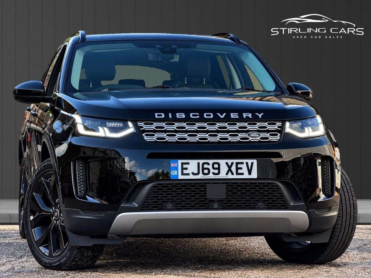 A 2019 LAND ROVER DISCOVERY SPORT 2.0 D240 MHEV HSE SUV 5dr Diesel Auto 4WD Euro 6 (s/s) (240 ps) FINANCE+WAR A 2019 LAND ROVER DISCOVERY SPORT 2.0 D240 MHEV HSE SUV 5dr Diesel Auto 4WD Euro 6 (s/s) (240 ps) FINANCE+WAR