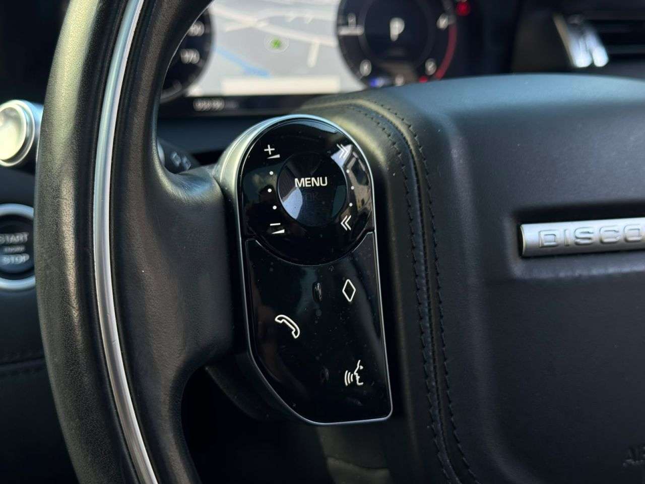 2019 LAND ROVER DISCOVERY SPORT 2019 LAND ROVER DISCOVERY SPORT