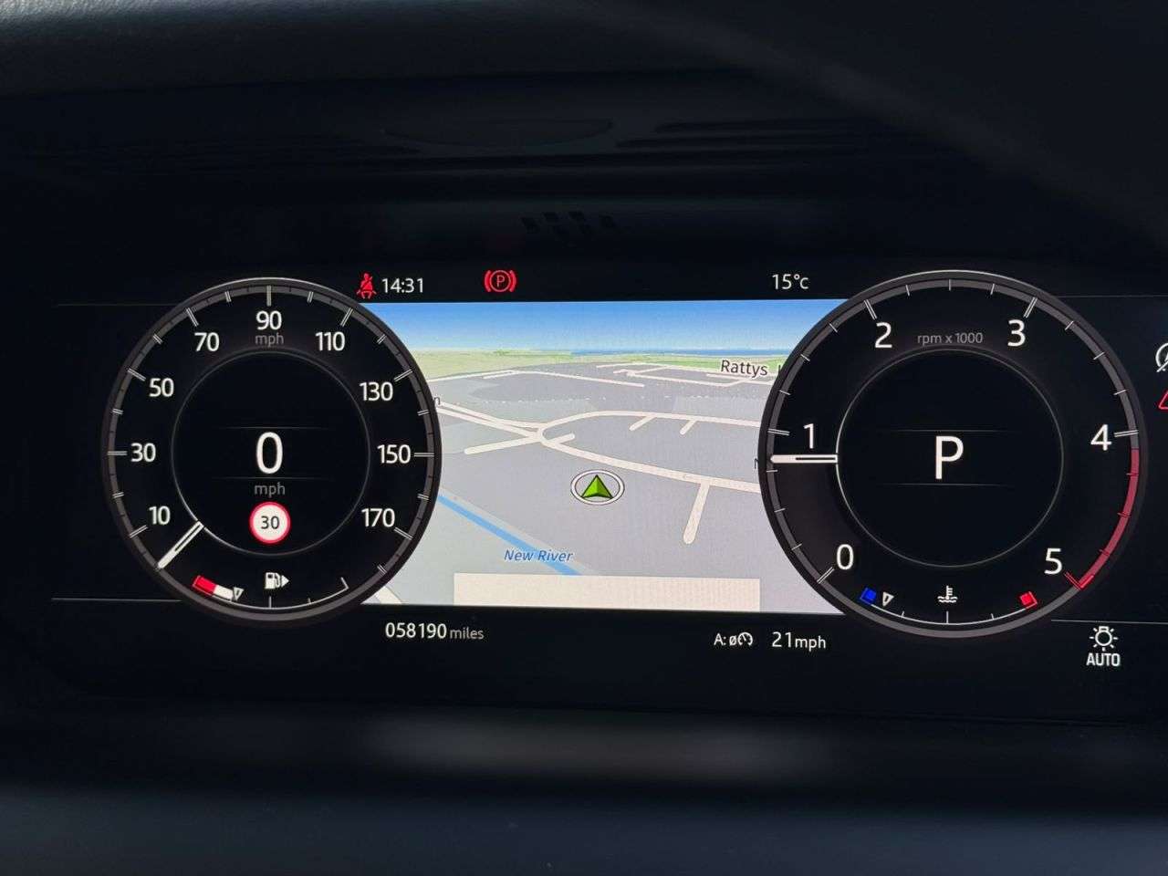 2019 LAND ROVER DISCOVERY SPORT 2019 LAND ROVER DISCOVERY SPORT