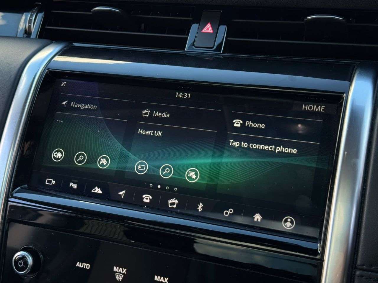 2019 LAND ROVER DISCOVERY SPORT 2019 LAND ROVER DISCOVERY SPORT
